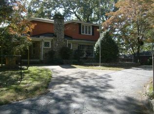 3772 Wesley Dr, Lithia Springs, GA 30122