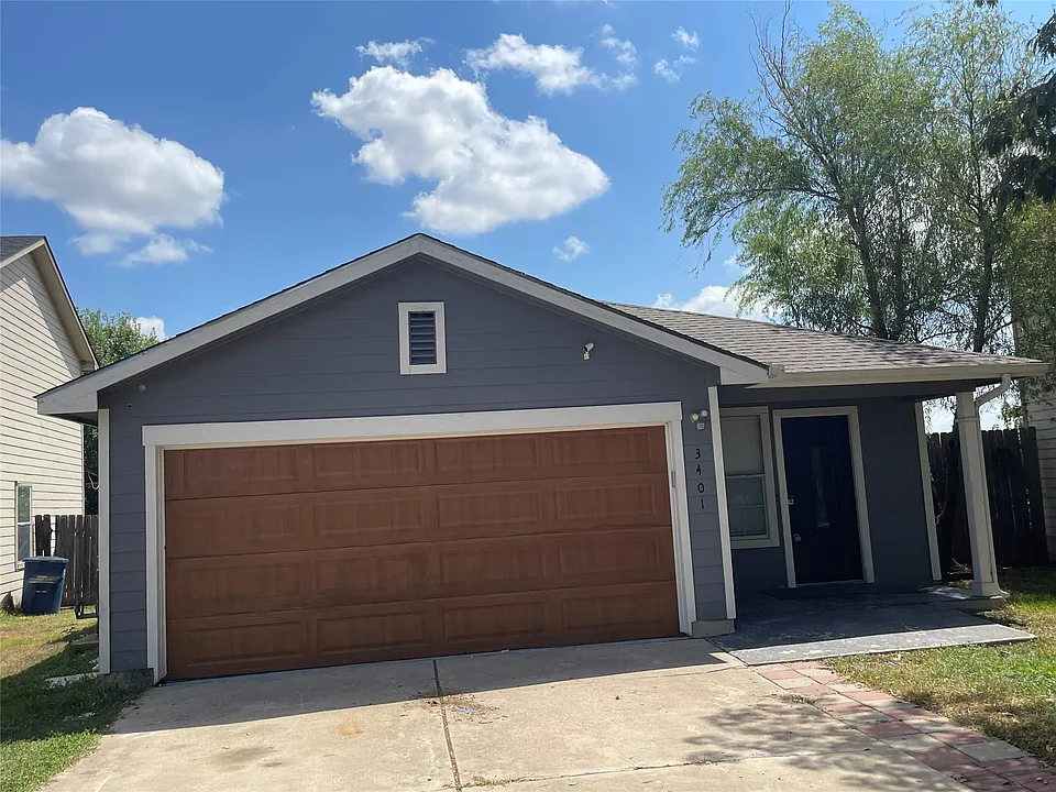 3401 Sand Dunes Ave