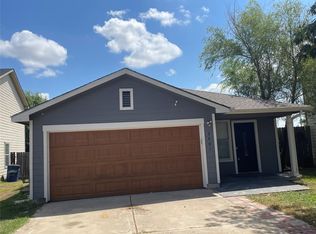 3401 Sand Dunes Ave, Austin, TX 78744