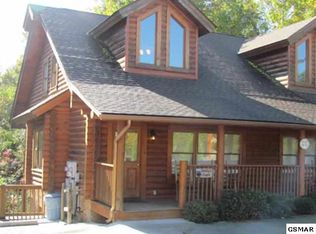 310 Big Bear Way #308, Pigeon Forge, TN 37863