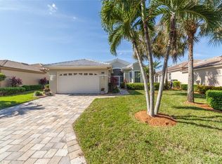 9173 Garden Pointe, Fort Myers, FL 33908