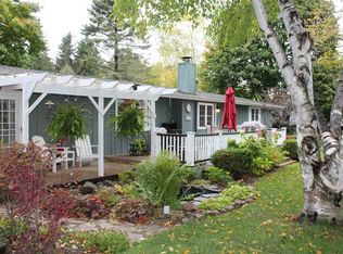 909 Eppler Rd, Petoskey, MI 49770