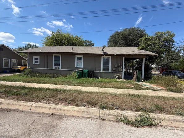 730 Carolina St, San Antonio, TX 78210
