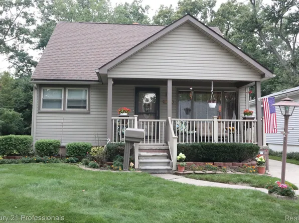 18469 Poinciana, Redford, MI 48240