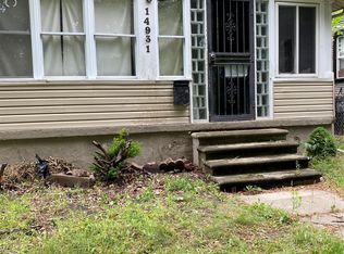 14931 Rockdale St, Detroit, MI 48223