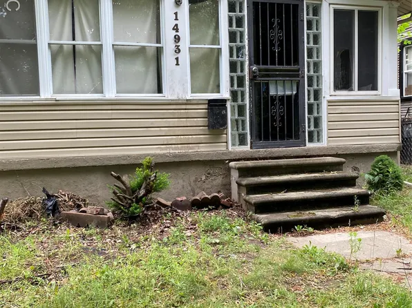 14931 Rockdale St, Detroit, MI 48223