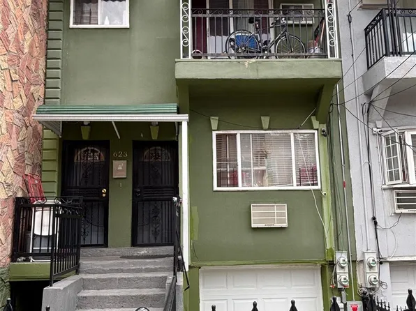 623 Hendrix Street, Brooklyn, NY 11207