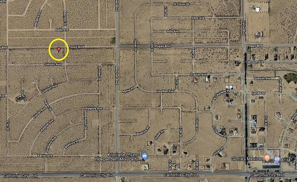 1st image of Poppy Blvd