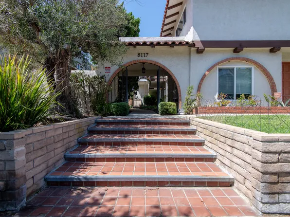 8117 Manitoba St APT 6, Playa Del Rey, CA 90293