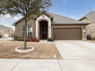 3701 Holly Brook Dr, Fort Worth, TX, 76244