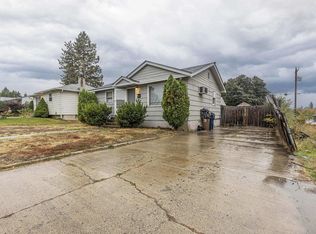 6207 N Maple St, Spokane, WA 99205