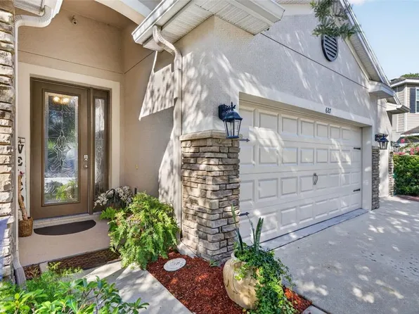 627 MEADOW SAGE DRIVE, DELAND, FL 32724