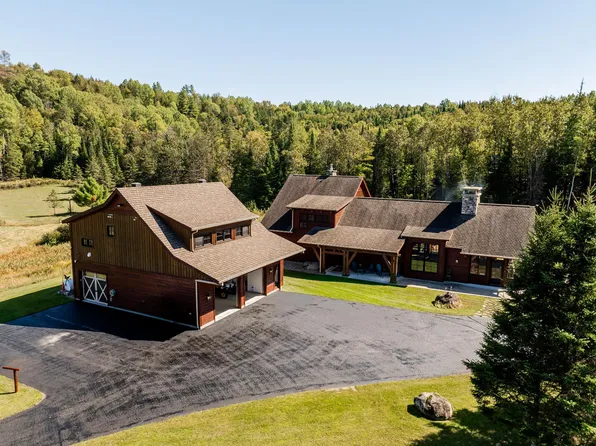 183 Chemin White, Arundel, QC J0T 1A0