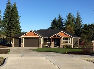 29406 33rd Ave S, Roy, WA 98580