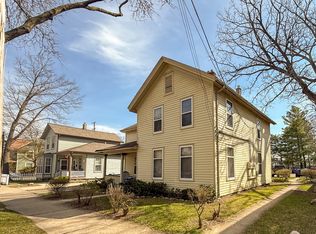 160 Prospect Ave NE #1, Grand Rapids, MI 49503