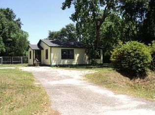 1854 Rosedale Rd, Mobile, AL 36605