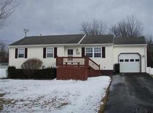 97 Sisson Rd, South Glens Falls, NY 12803