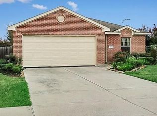 7915 Northfork Hollow Ln, Richmond, TX 77407
