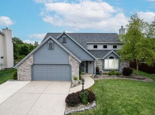 8725 Waterwood Ct, Fort Wayne, IN