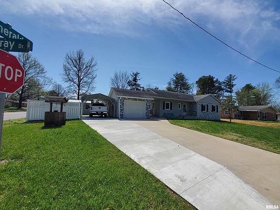 2nd image of 2001 W Gray Dr
