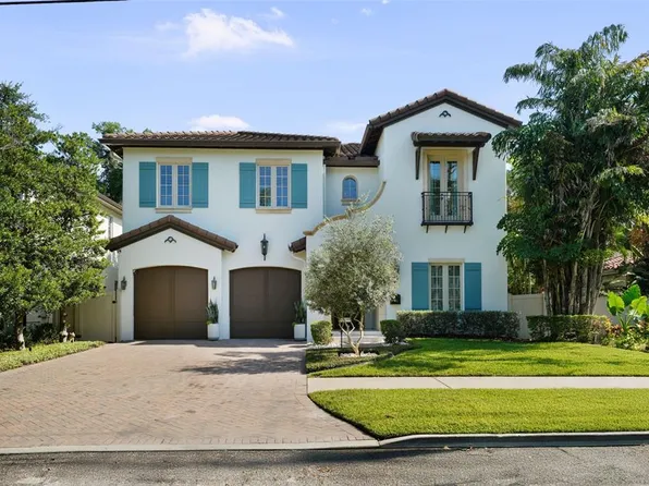 4525 W Swann Ave, Tampa, FL 33609