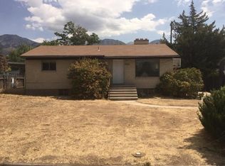 1416 N 1160 W, Provo, UT 84604