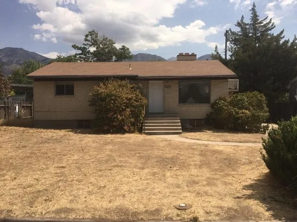 1416 N 1160 W, Provo, UT 84604