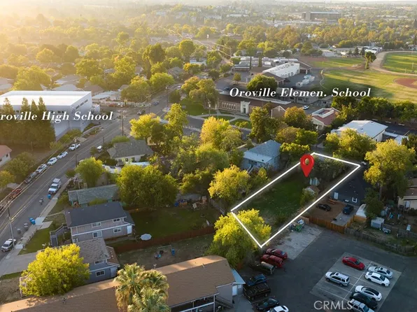 2746 Yard St, Oroville, CA 95966