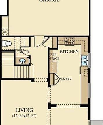 2nd image of 3731 E Dogwood Dr