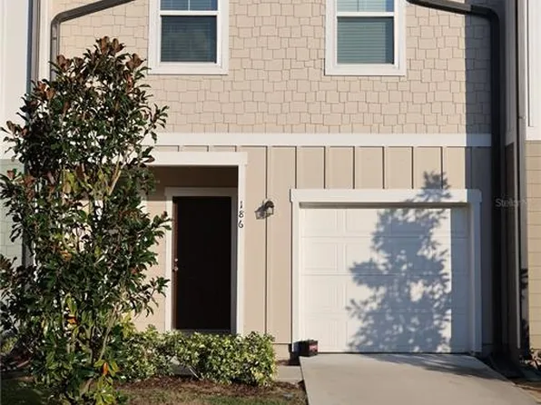 186 Mandovi St, Davenport, FL 33837