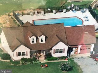 11420 Scarlet Oak Rd, Fredericksburg, VA 22407