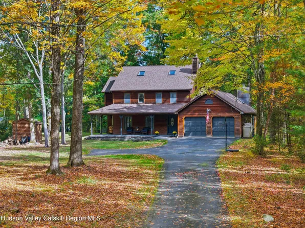 25 Old Farm Road, Shokan, NY 12481