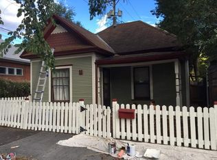 11 S 16th St, Colorado Springs, CO 80904