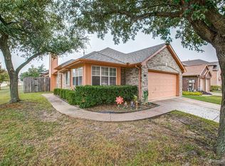 5117 Welbeck Ct, Garland, TX 75043