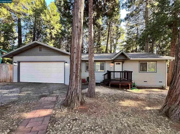14625 Bridgeport Cir, Magalia, CA 95954