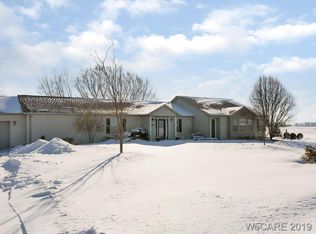 14732 Middle Point Rd, Van Wert, OH 45891