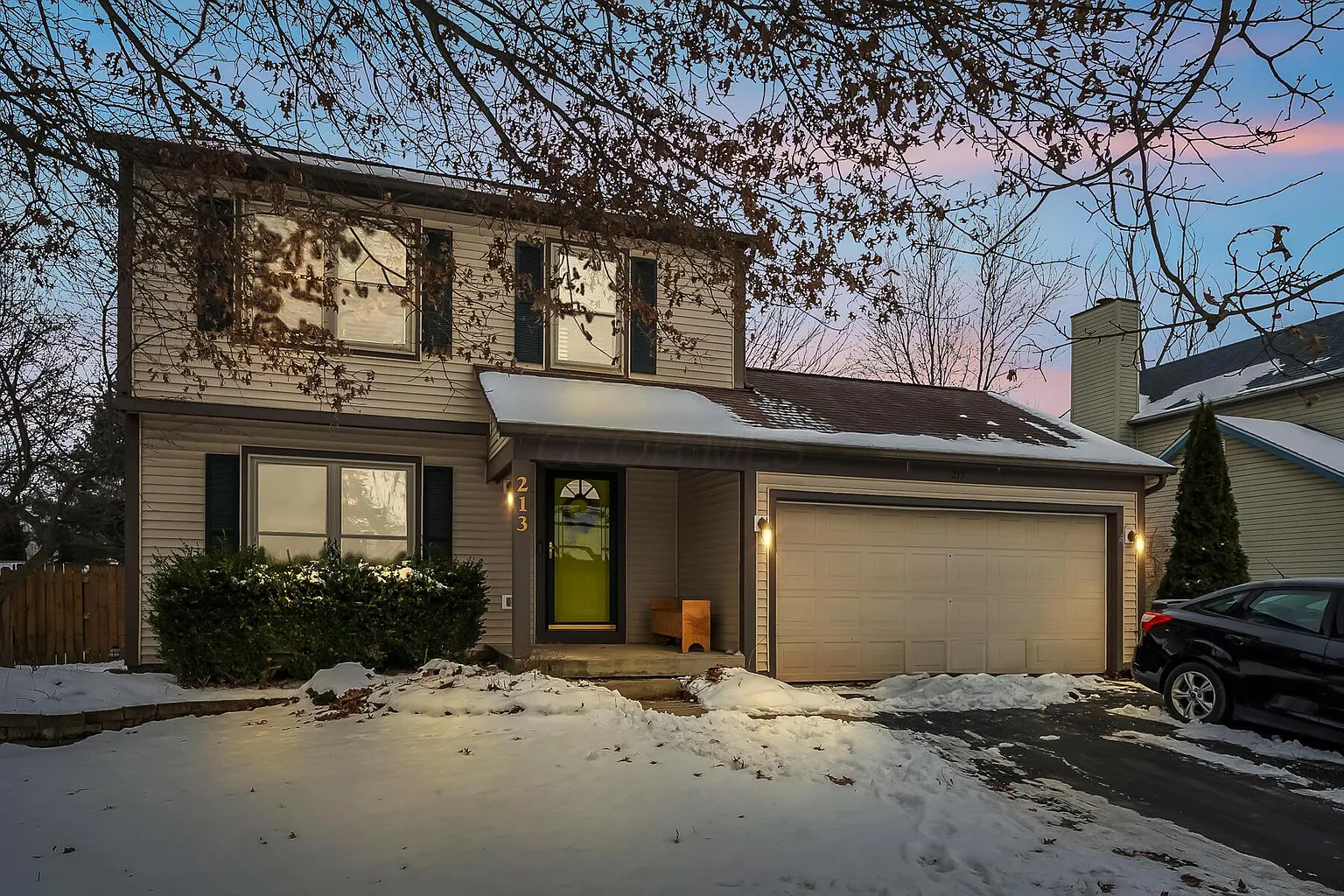 213 Pinoak Ct photo 1