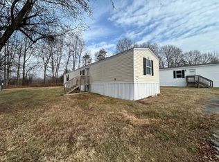Pleasant Ridge, Reidsville, NC 27320