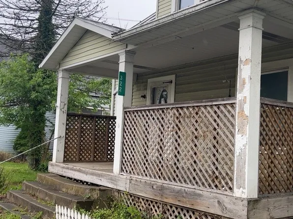 322 S Franklin St, Eaton, OH 45320