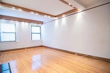 Rented by WAM Partners - William Moses Co.