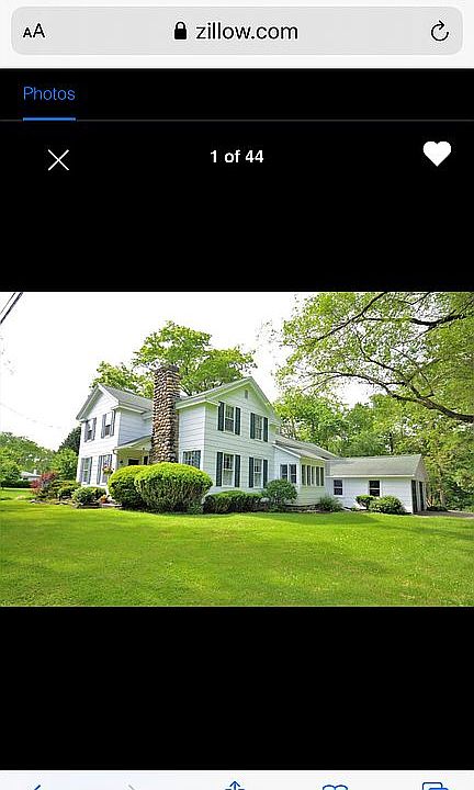 Country Estate 