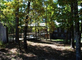 1347 Kahoka Rd, Mountain View, AR 72560