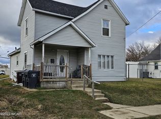 1060 S Union St, Lima, OH 45804