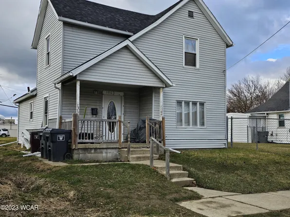 1060 S Union St, Lima, OH 45804