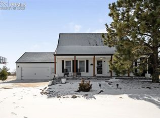 3046 Cottonwood Ave, Parker, CO 80134