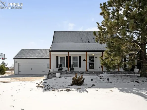 3046 Cottonwood Ave, Parker, CO 80134