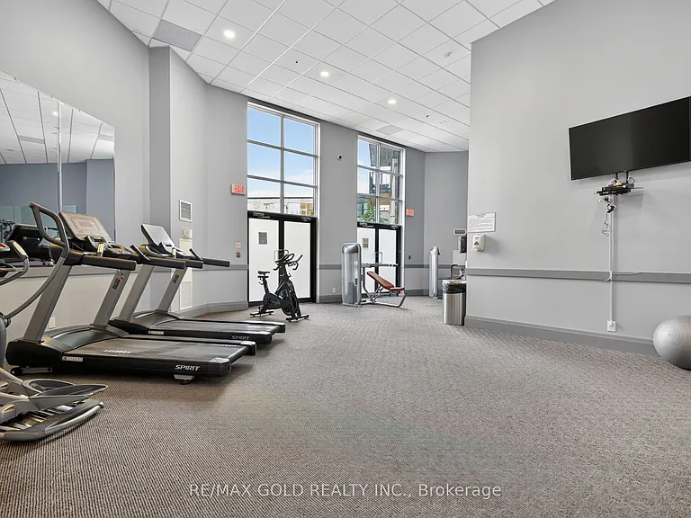 24 Woodstream Blvd #909 — Photo 33
