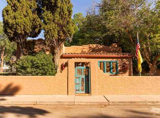 101 Granado St, Tularosa, NM 88352