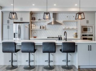 99 N Legacy Glen Ter SE, Calgary, AB T2X 3Z1