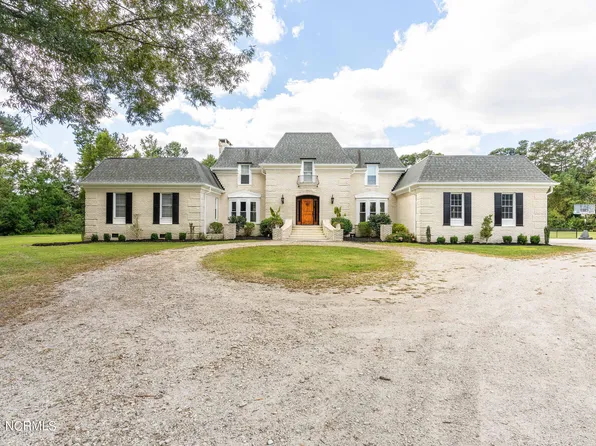 5325 Penderlea Highway, Willard, NC 28478